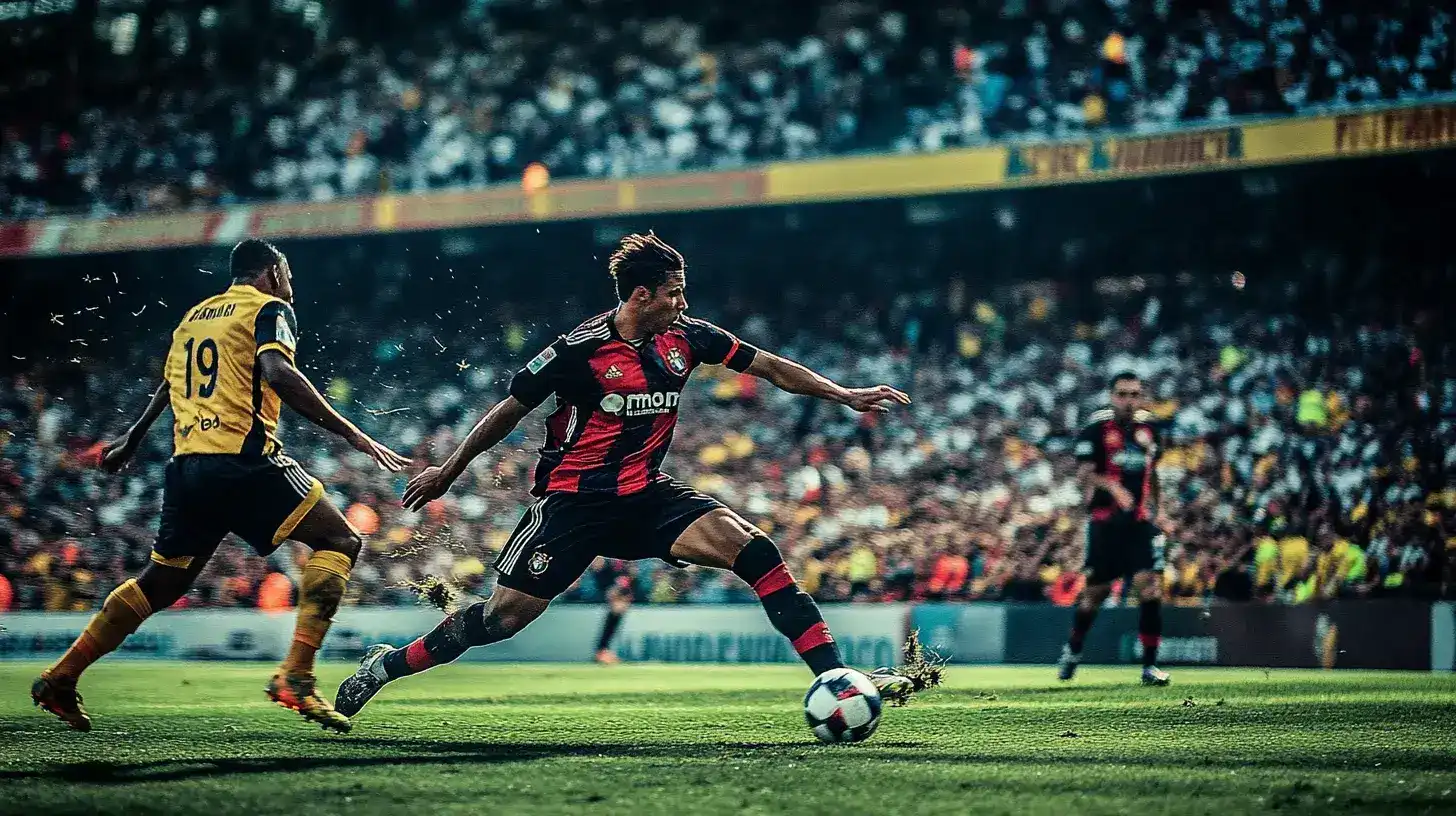 La Liga