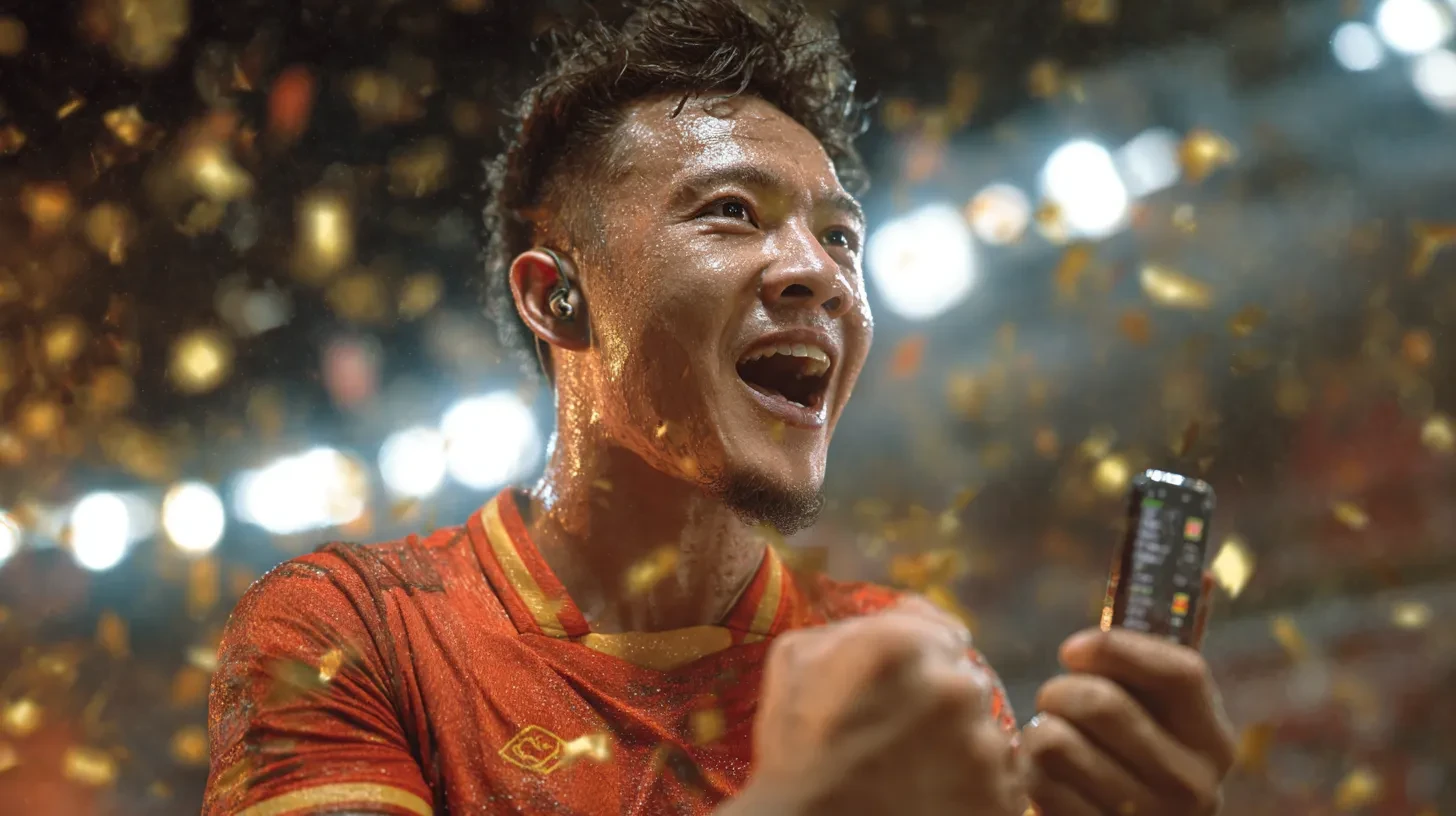 Peraduan: Menyelami Dunia Sukan pada 2026/06/24