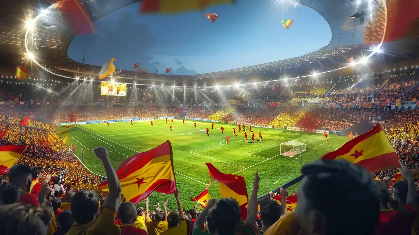 Peraduan: Menyelami Dunia Sepak Bola Malaysia (2026/06/24)