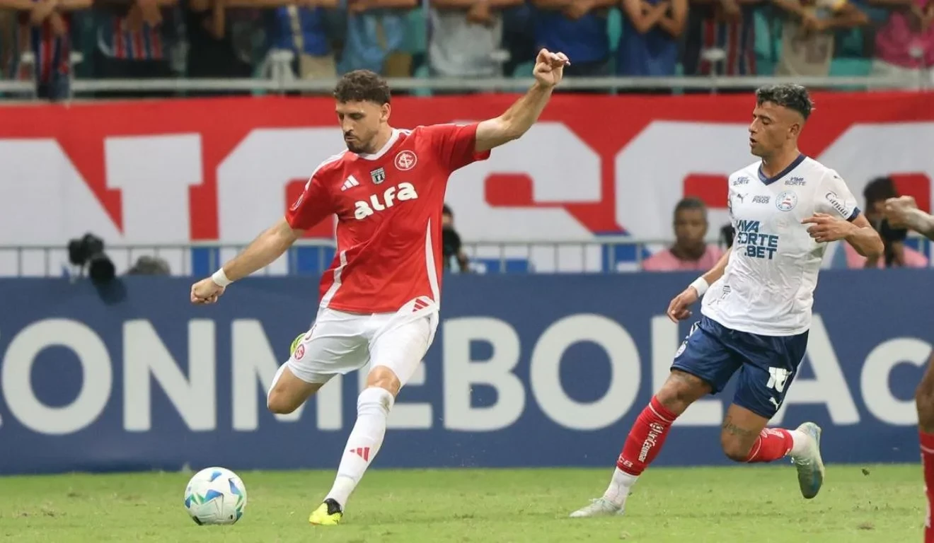 Apa itu Peraduan Bola Sepak Antarabangsa?